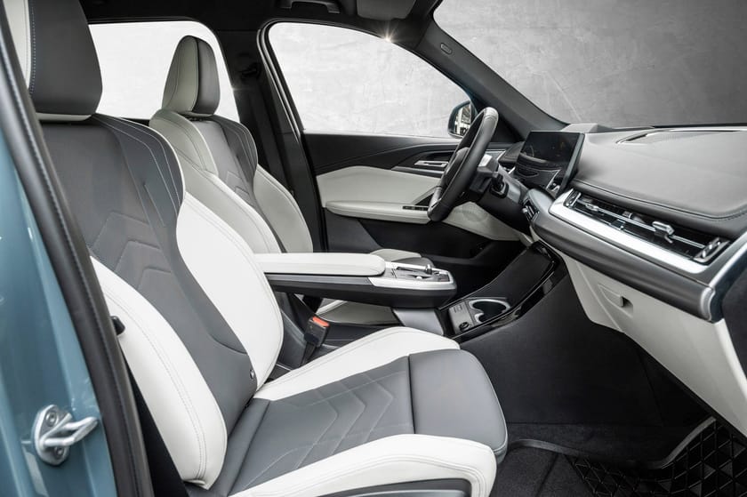 Bilde 2 av BMW iX1 xDrive30 Fully Charged Premium E. (K)