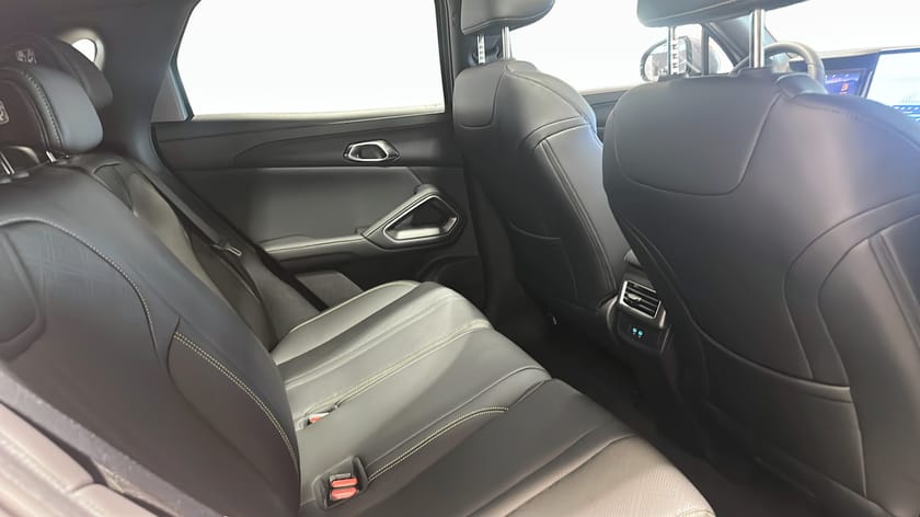 Bild 5 av BYD Atto 2 DM-i BOOST PHEV