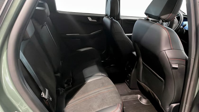 Bild 5 av Ford Kuga Plug-In Hybrid ST-Line X 2.5L 243hk Phev | Panorama | Teknikpaket | Drag