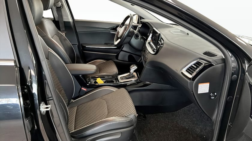 Bild 3 av Kia XCeed Plug-in Hybrid DCT 141HK ADVANCE PLUS KAMERA NAVI