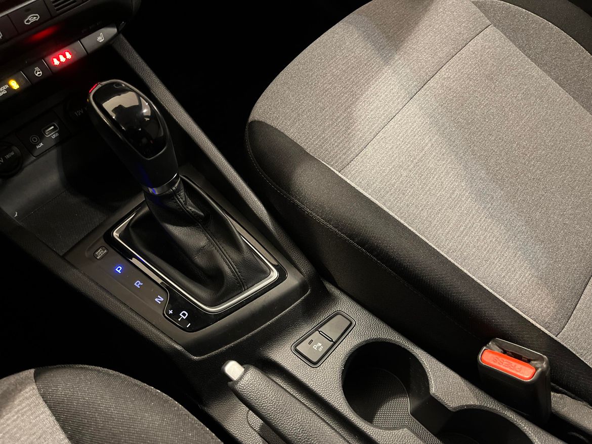 Hyundai i20 2016 - miniatyr 17