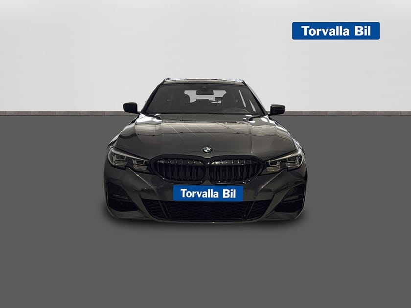 Bild 2 av BMW 320d xDrive Touring Steptronic M Sport INKL. V-Hjul