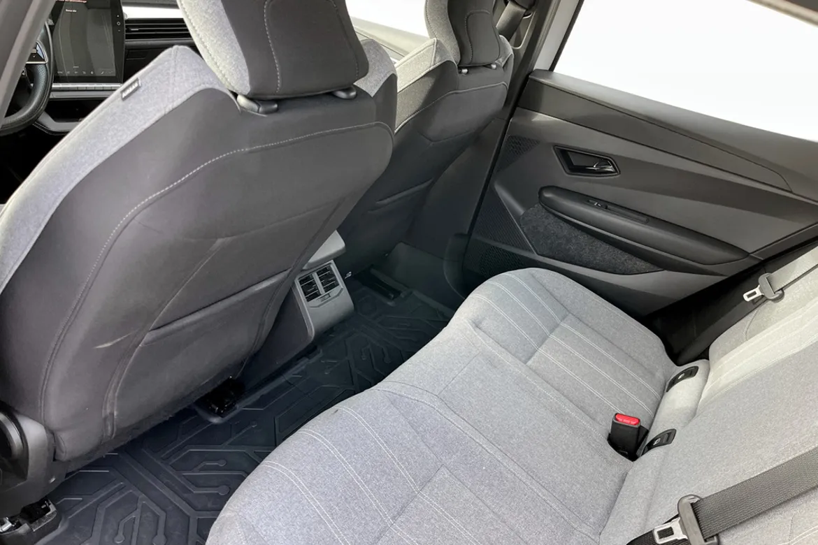 Renault Mégane E-TECH