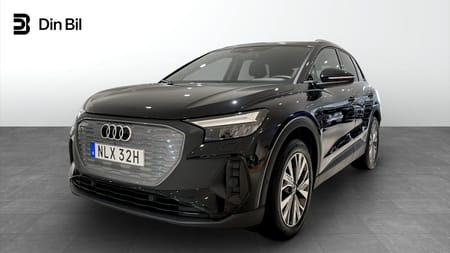 Audi Q4 40 e-tron Proline