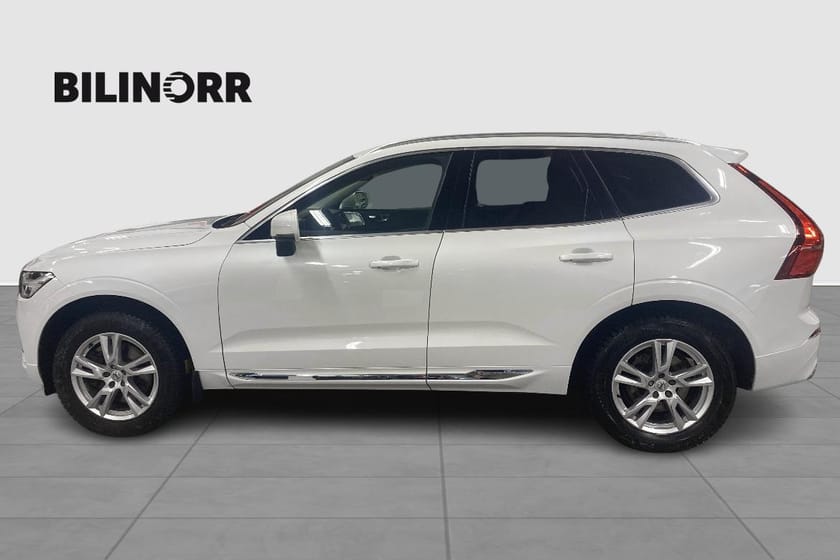 Bild 5 av Volvo XC60 D4 AWD Inscription Polestar Optimering Bowers&Wilkins | Vinterhjul | Dragkrok
