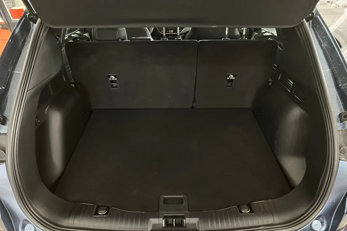 Ford Kuga Plug-In Hybrid