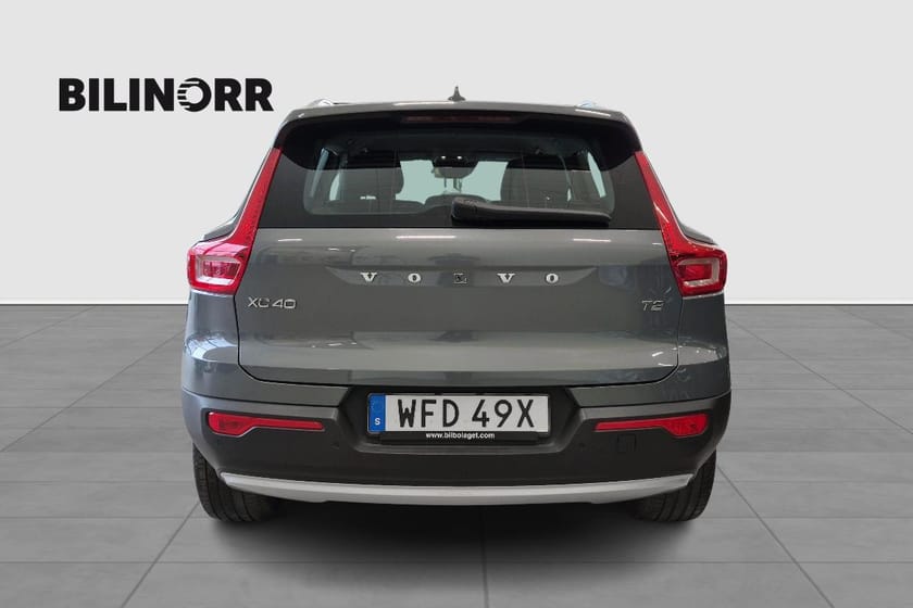 Bild 4 av Volvo XC40 T2 MANUELL, 129