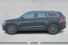 Thumnail bilde 1 av Škoda Kodiaq