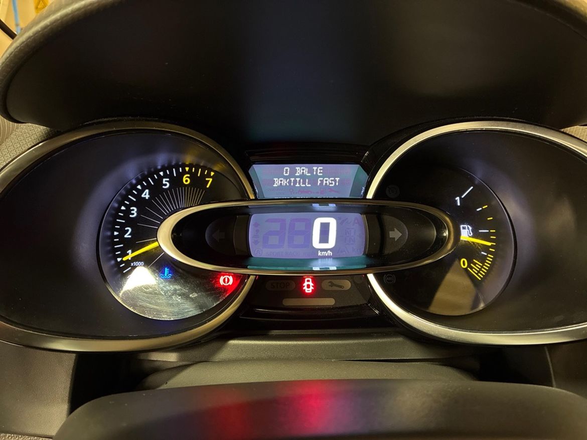 Renault Renault Clio — bild 11