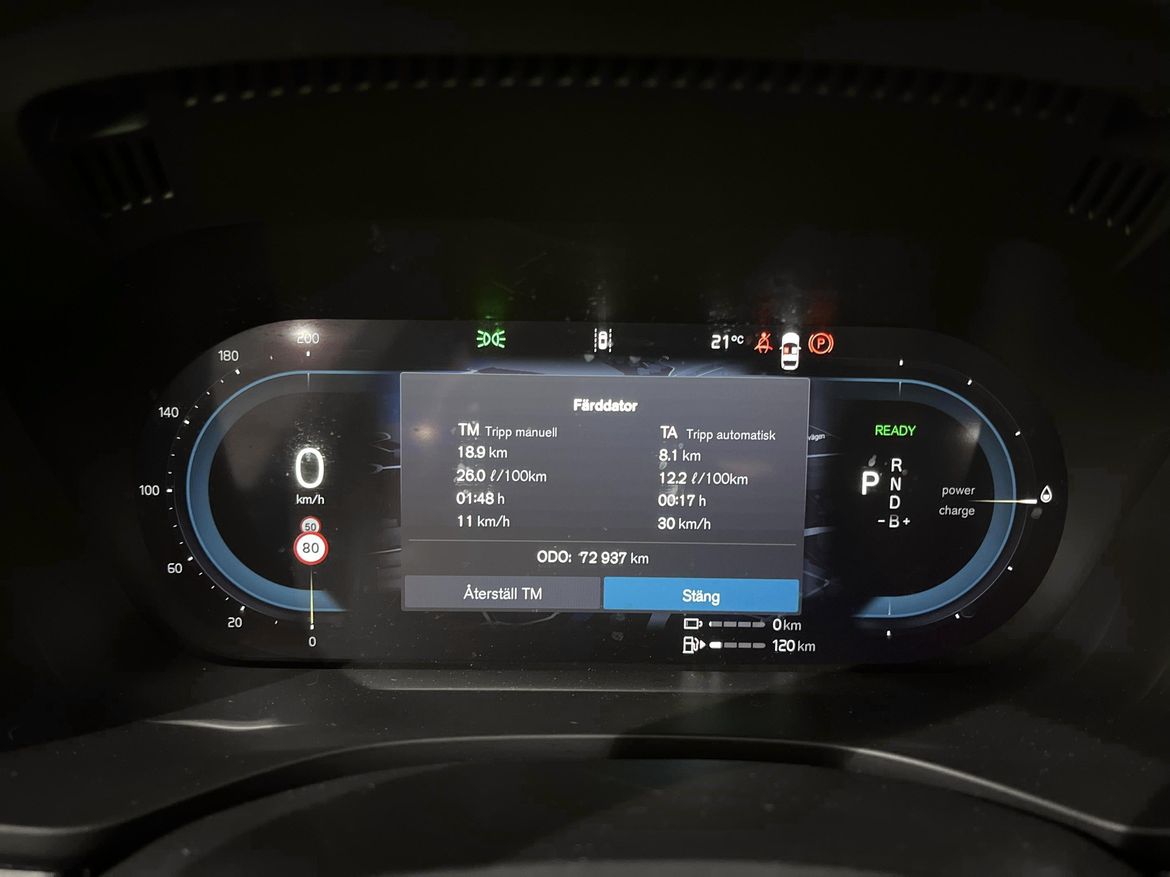 Volvo XC60 2024 - miniatyr 19