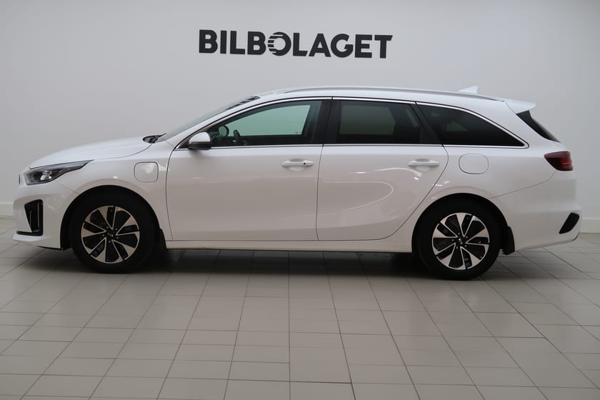 Bild 2 av Kia Ceed Sportswagon Plug-in Hybrid 