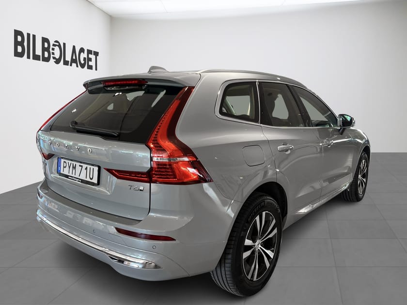 Bild 4 av Volvo XC60 T6 Core Special Edition(PANO/NAVI/KAMERA)