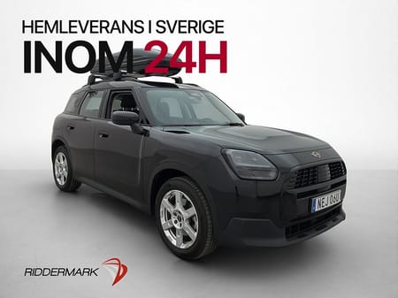 MINI Countryman C