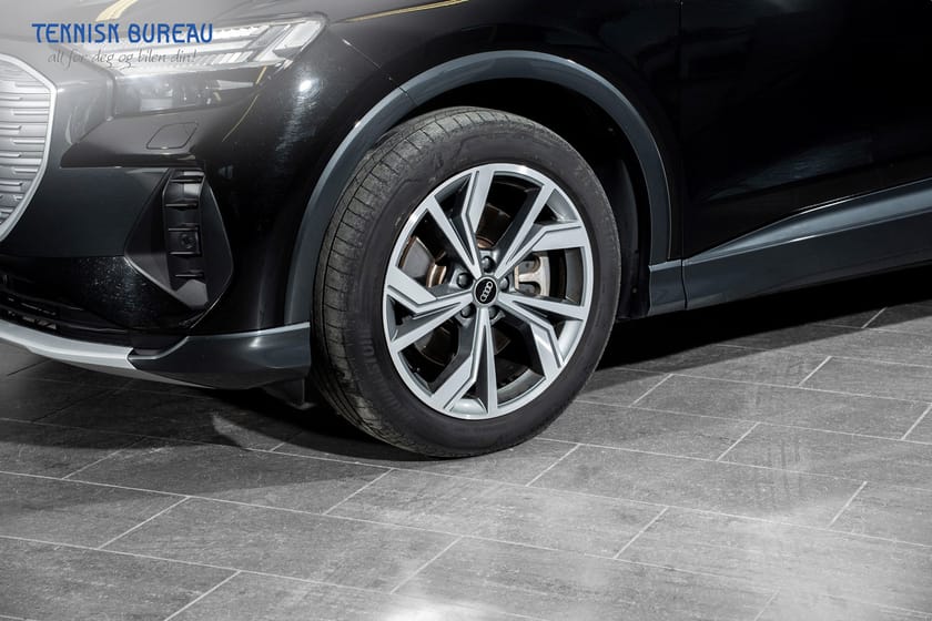 Bilde 2 av Audi Q4 50 Sportback e-tron quattro Quattro, Matrix, Sportsseter, H.feste