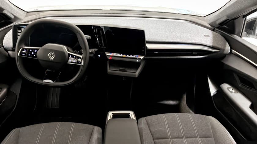 Bild 4 av Renault Scenic E-Tech EVOLUTION+ 60kWh 420KM - 3990:-/MÅN KAMPANJ