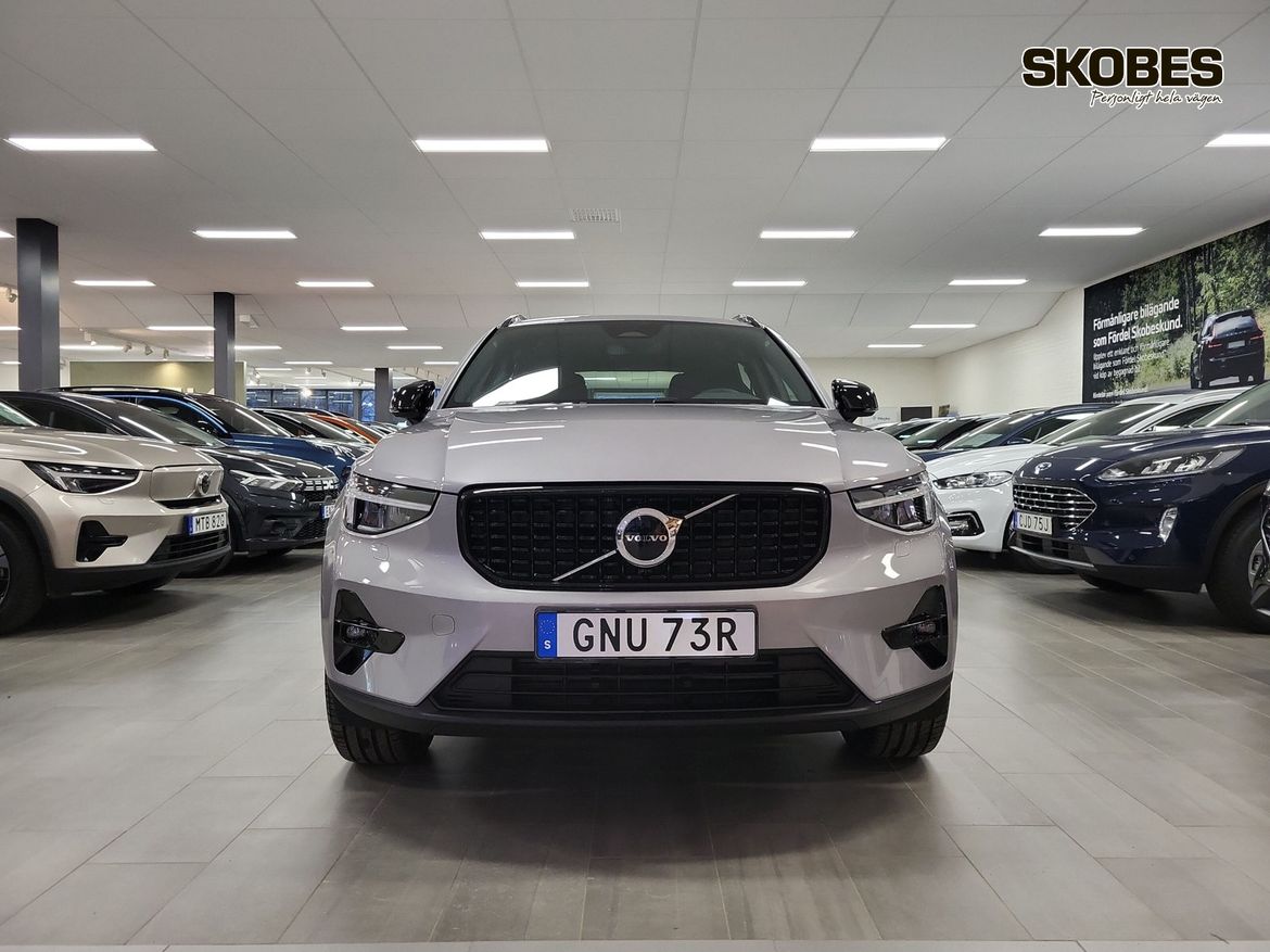 Bild 2 av 6 på bilen