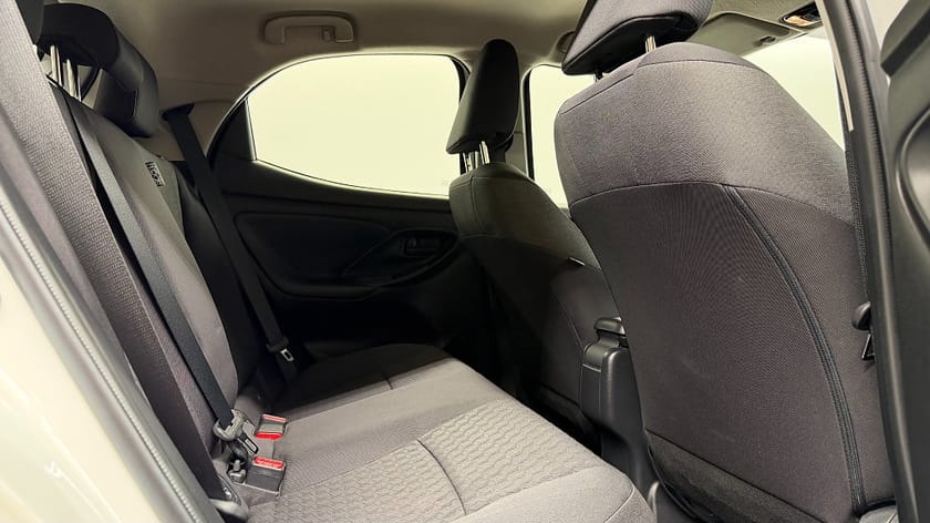 Bild 5 av Mazda 2 Hybrid Agile, 116hk Automat, Backkamera