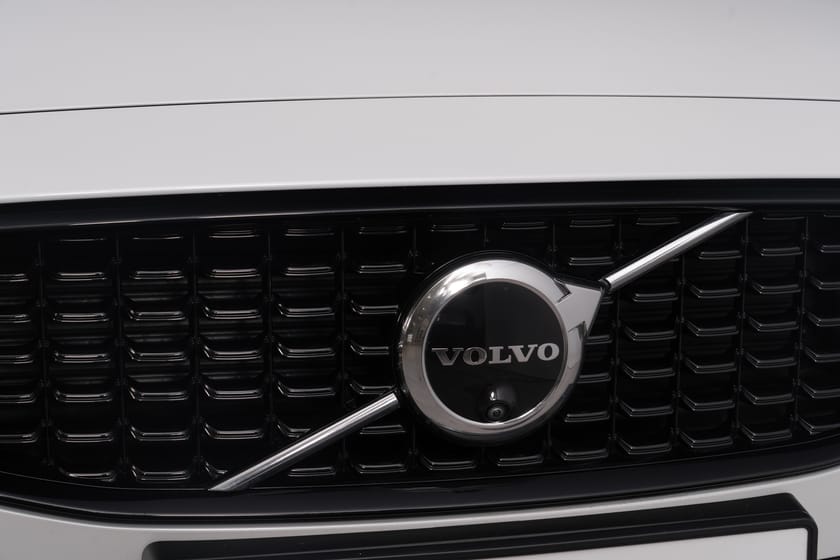 Bilde 4 av Volvo V90 Recharge T6 Plus Dark. Krok/Harman Kardon/360/ACC
