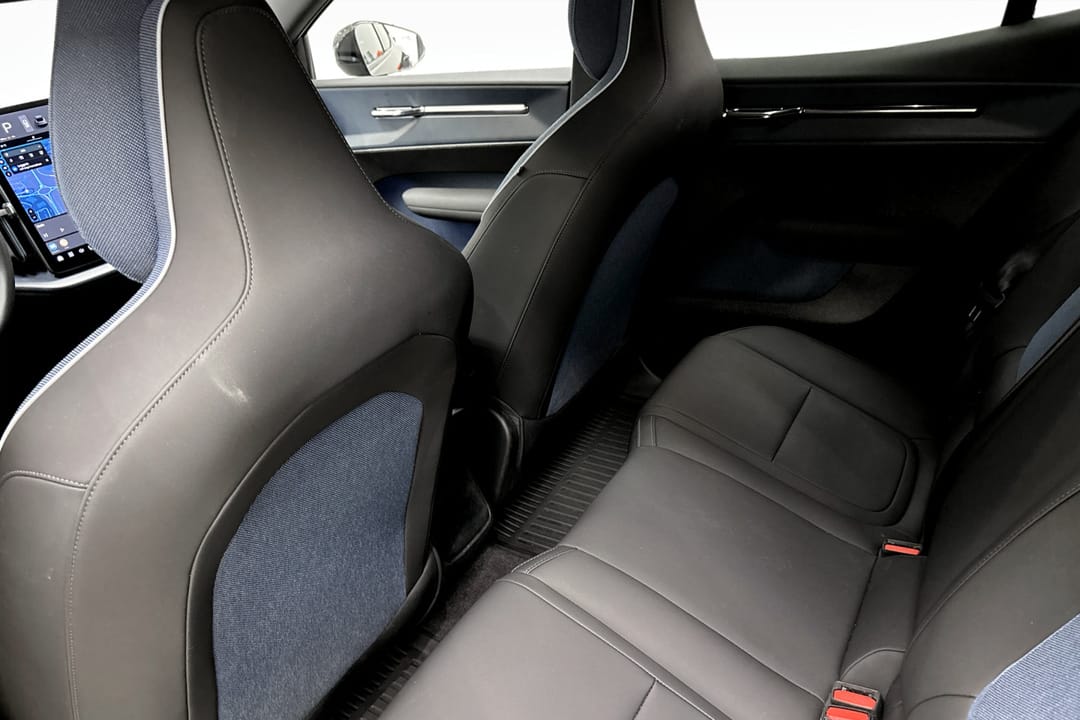 Volvo EX30 Single Motor Extended Range