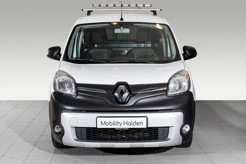 Bilde 3 av Renault Kangoo Z.E. Express Maxi 