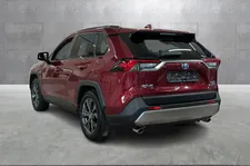 Thumnail bilde 2 av Toyota RAV4 Hybrid AWD-i