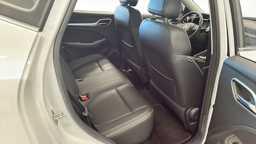 Bild 5 av MG ZS EV 45KWH LUXURY MY21