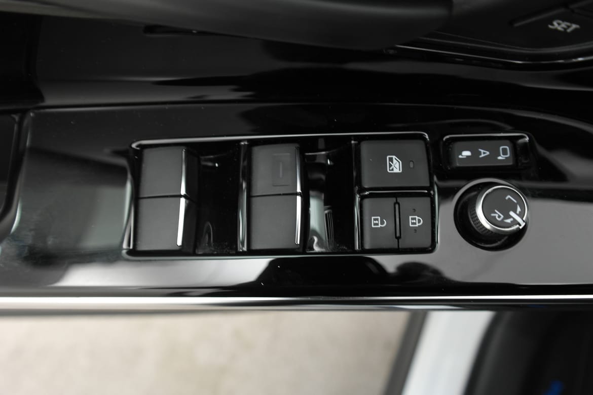 Toyota bZ4X 2023 - miniatyr 13