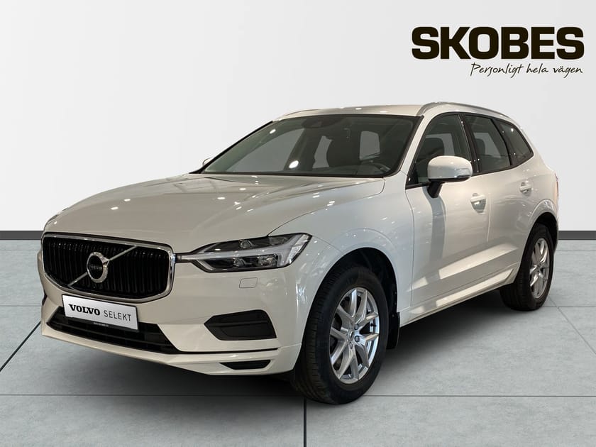 Bild 3 av Volvo XC60 B4 AWD Diesel Momentum Edt