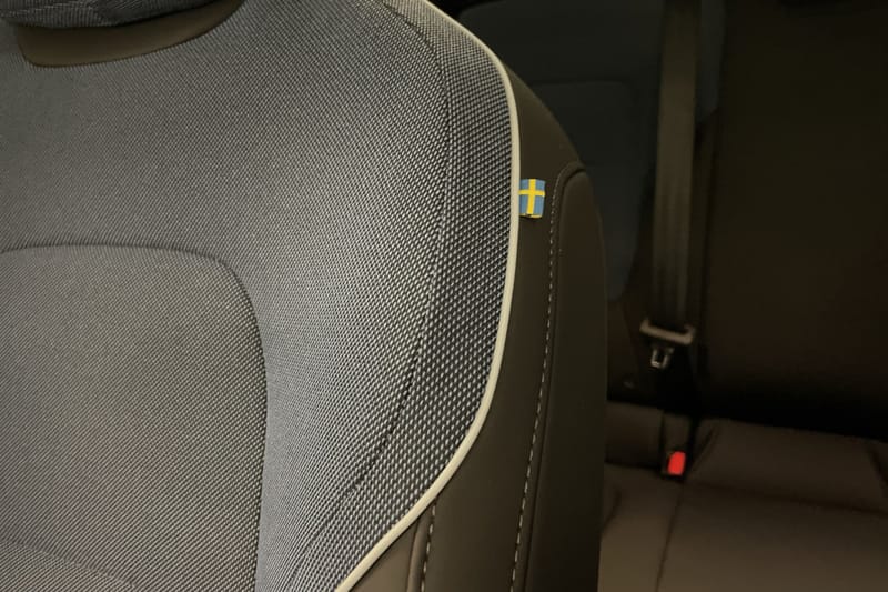 Volvo EX30 Single Motor Extended Range