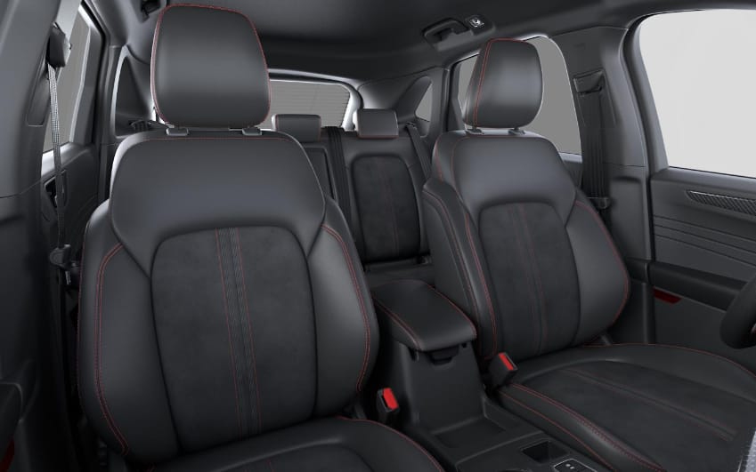 Ford Kuga ST-Line X  Plug-In Hybrid FWD