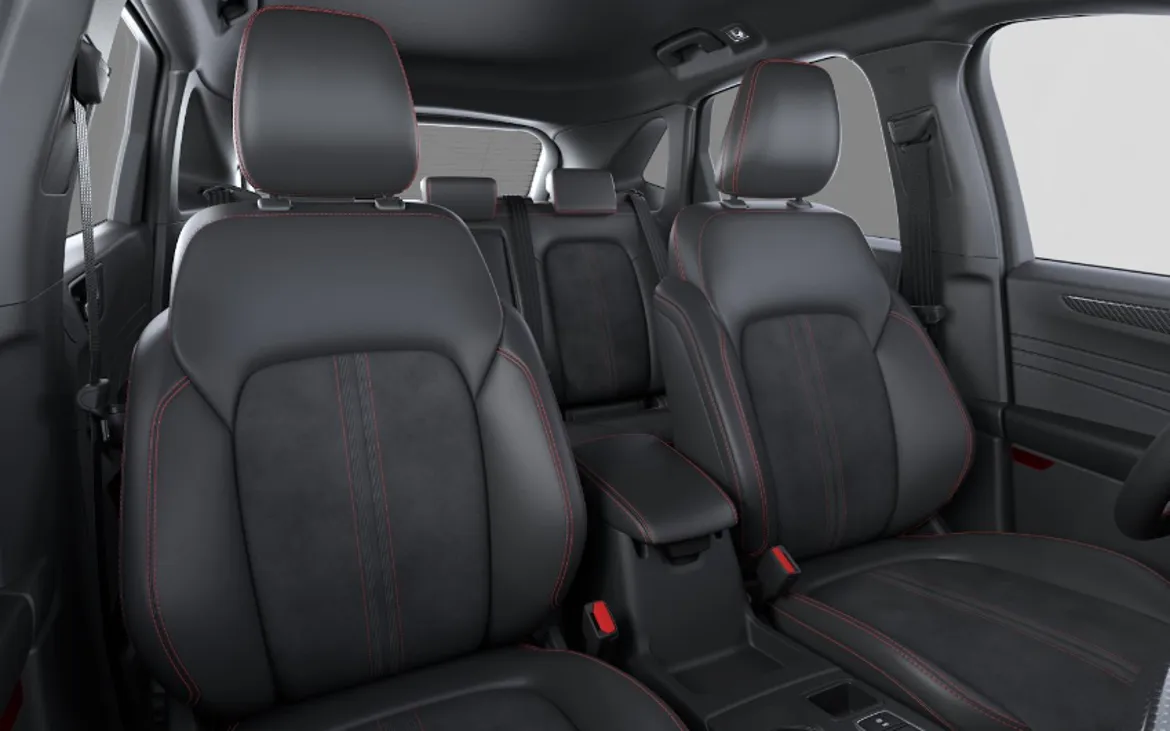 Ford Kuga ST-Line X  Plug-In Hybrid FWD