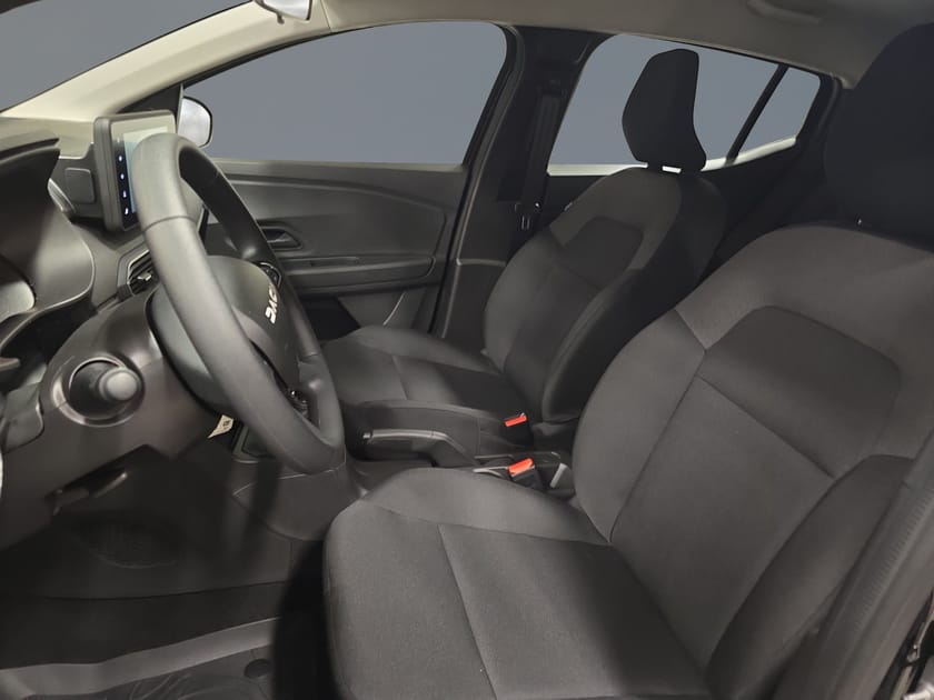 Bild 5 av Dacia Sandero TCe 90 essential