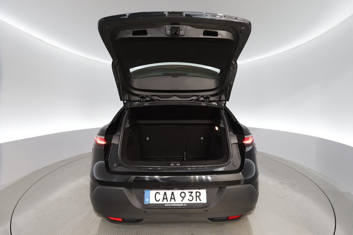 Renault Mégane E-TECH 2023 - miniatyr 15