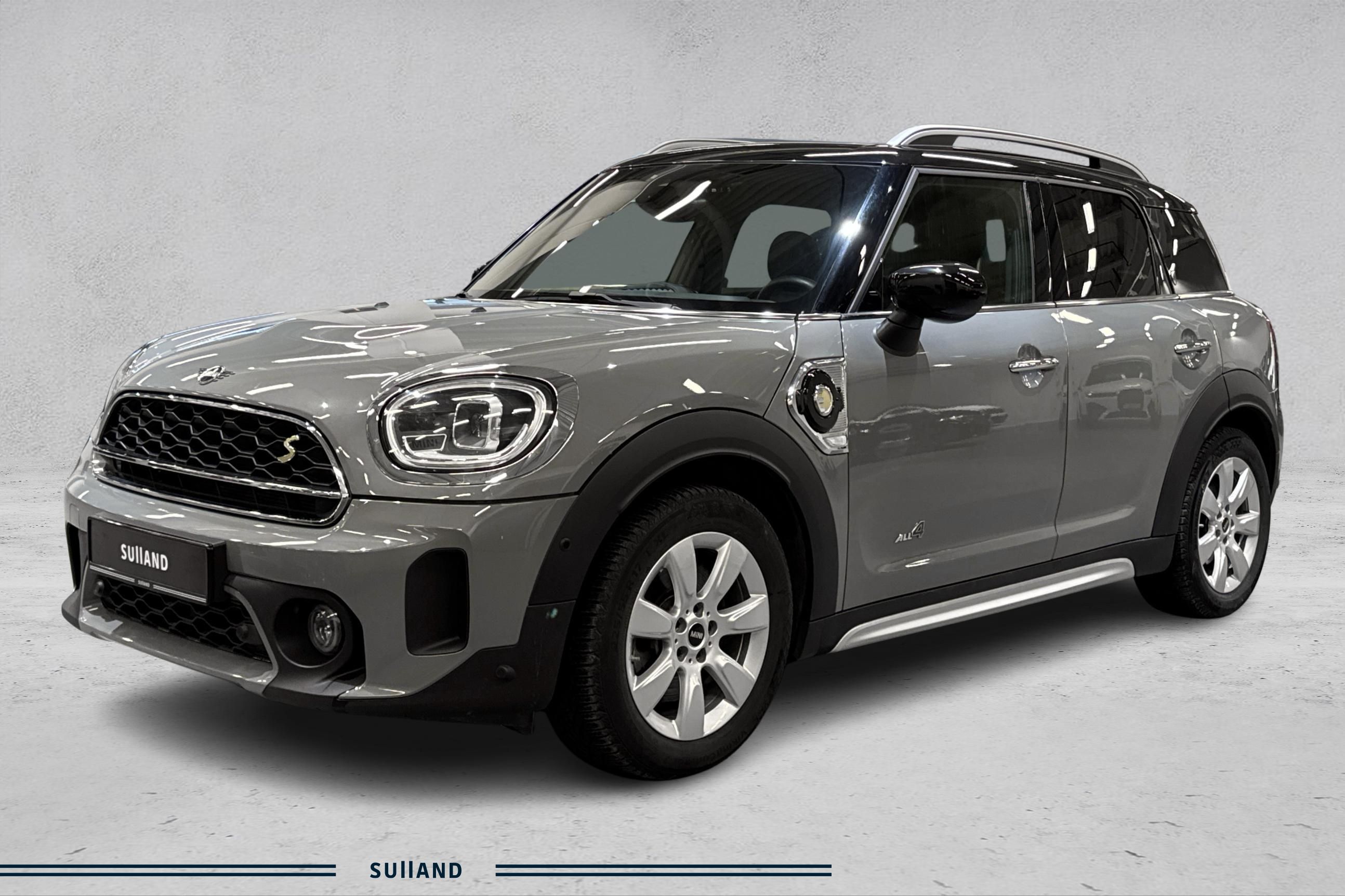 MINI Countryman Cooper SE ALL4