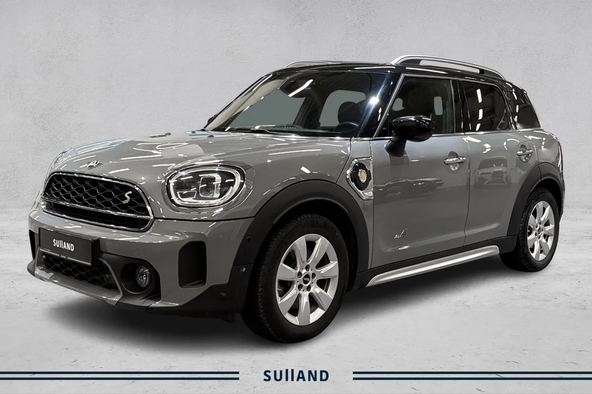 Bilde av MINI Countryman Cooper SE ALL4