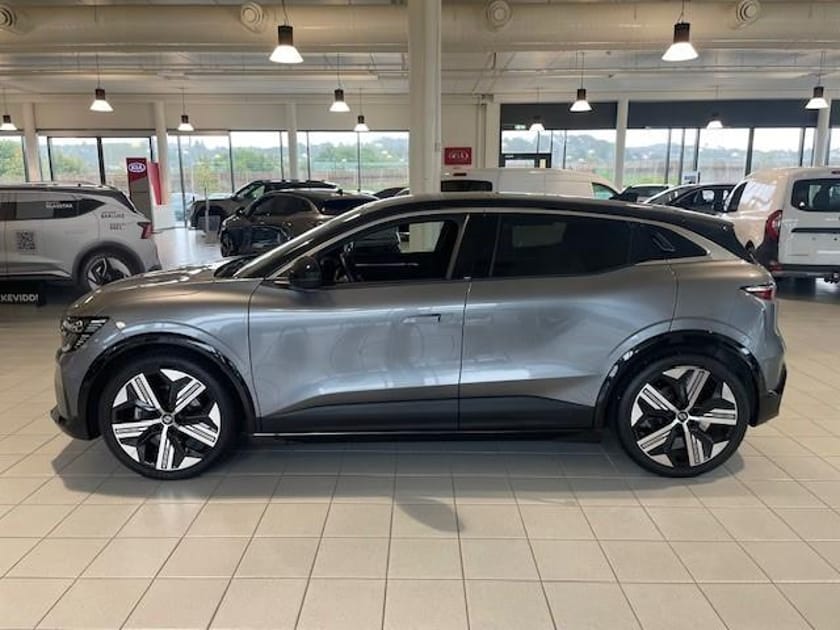 Bilde 4 av Renault Mégane E-TECH 