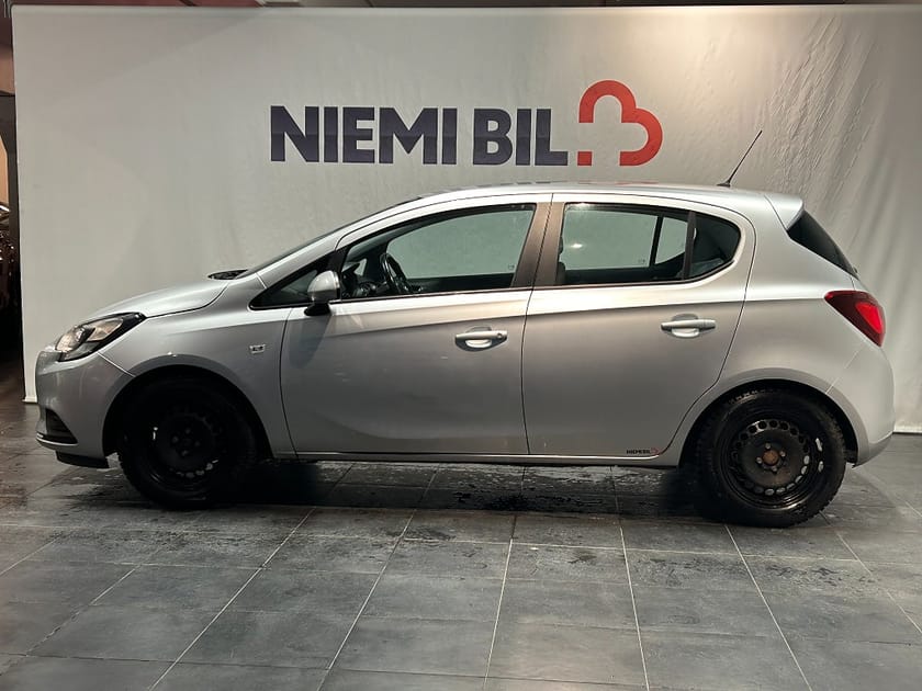 Bild 5 av Opel Corsa 5-dörrar 1.4 Värmare/SoV/Psens/Rattvärme