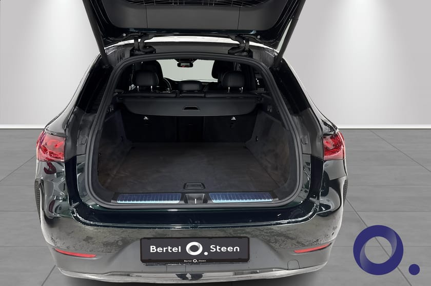 Bilde 5 av Mercedes-Benz EQE SUV 500 4MATIC Premium/Kjøreassistent Pakke/MBUX Hyperscreen
