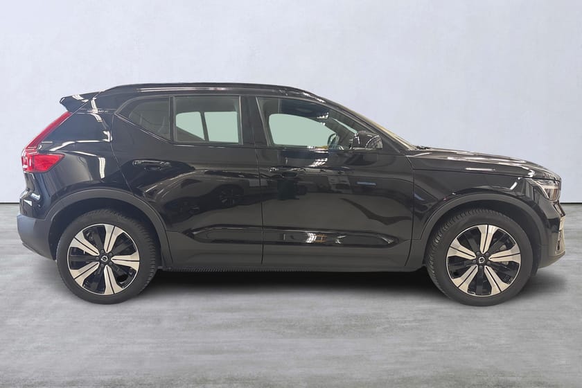 Bild 3 av Volvo XC40 Recharge Twin Ultimate