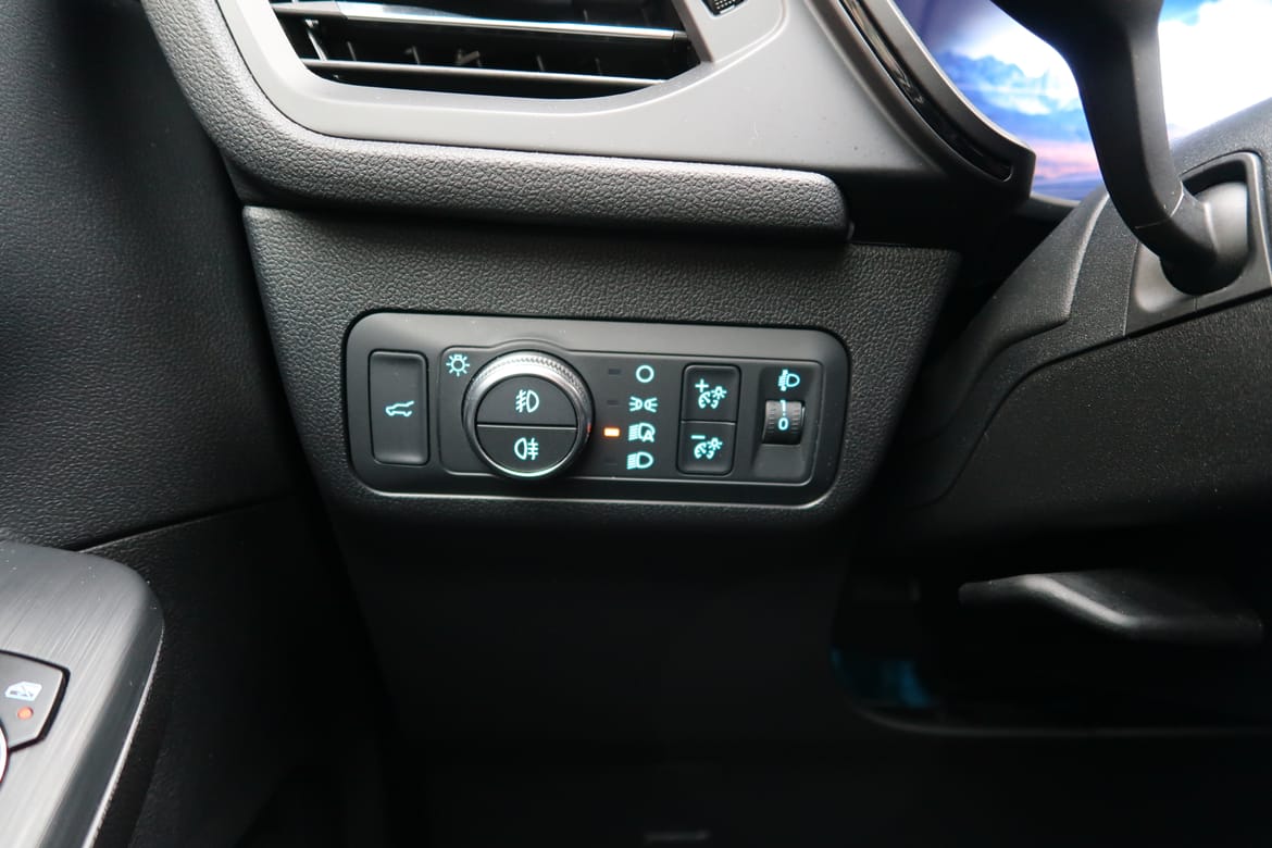 Ford Kuga 2022 - miniatyr 9