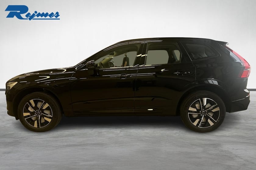 Bild 2 av Volvo XC60 T6 Plus Dark Nordic Edition