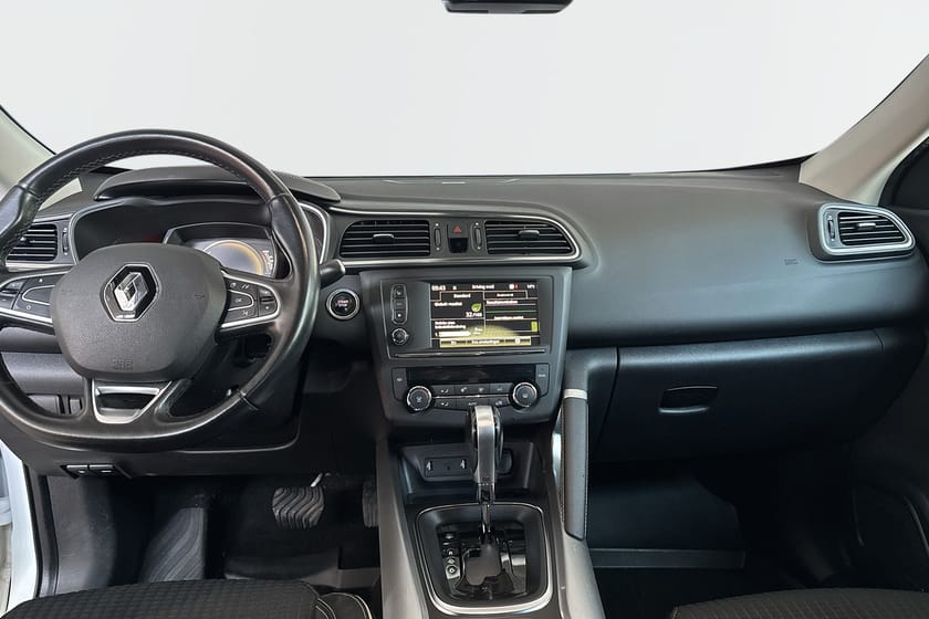Bild 5 av Renault Kadjar 1,2 TCe 130hk BOSE EDC 4x2