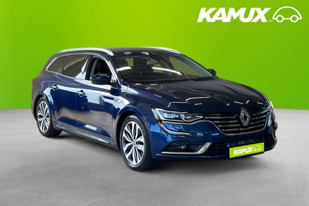 Renault Talisman Grandtour