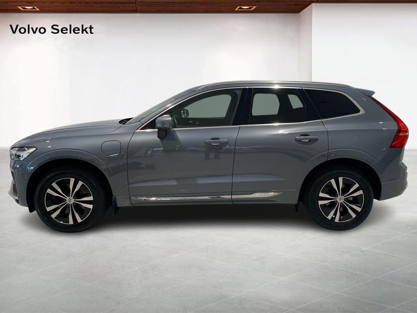 Bild 3 av Volvo XC60 Recharge T6 Core Edition