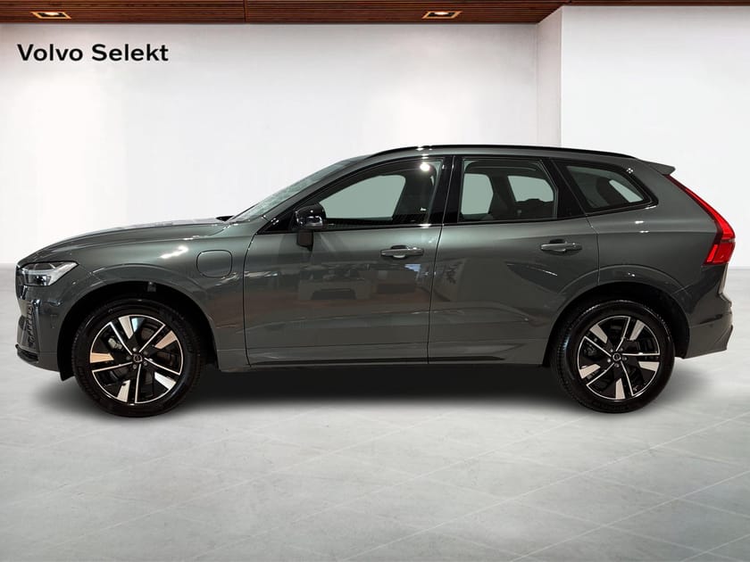 Bild 3 av Volvo XC60 T6 Plus Dark Nordic Edition