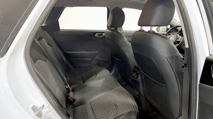 Bild 5 av Kia Ceed Sportswagon Plug-in Hybrid SW PHEV ADVANCE PLUS