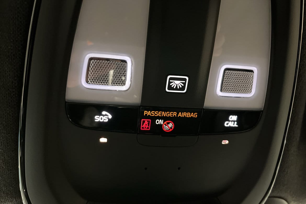 Volvo XC40 P6 Recharge