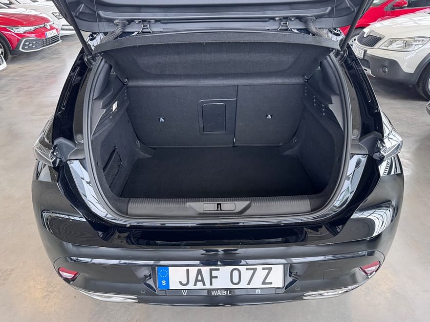 Bild 5 av Peugeot 308 1.2 GT 1.2 PureTech 130 AUT | Rattvärme | 360 | CarPlay