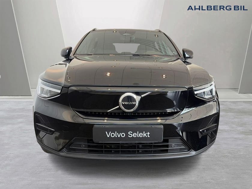 Bild 5 av Volvo XC40 Recharge Single Motor 🟠Recharge Core. Backkamera, Navi, Klimatpaket, Rattvärme.