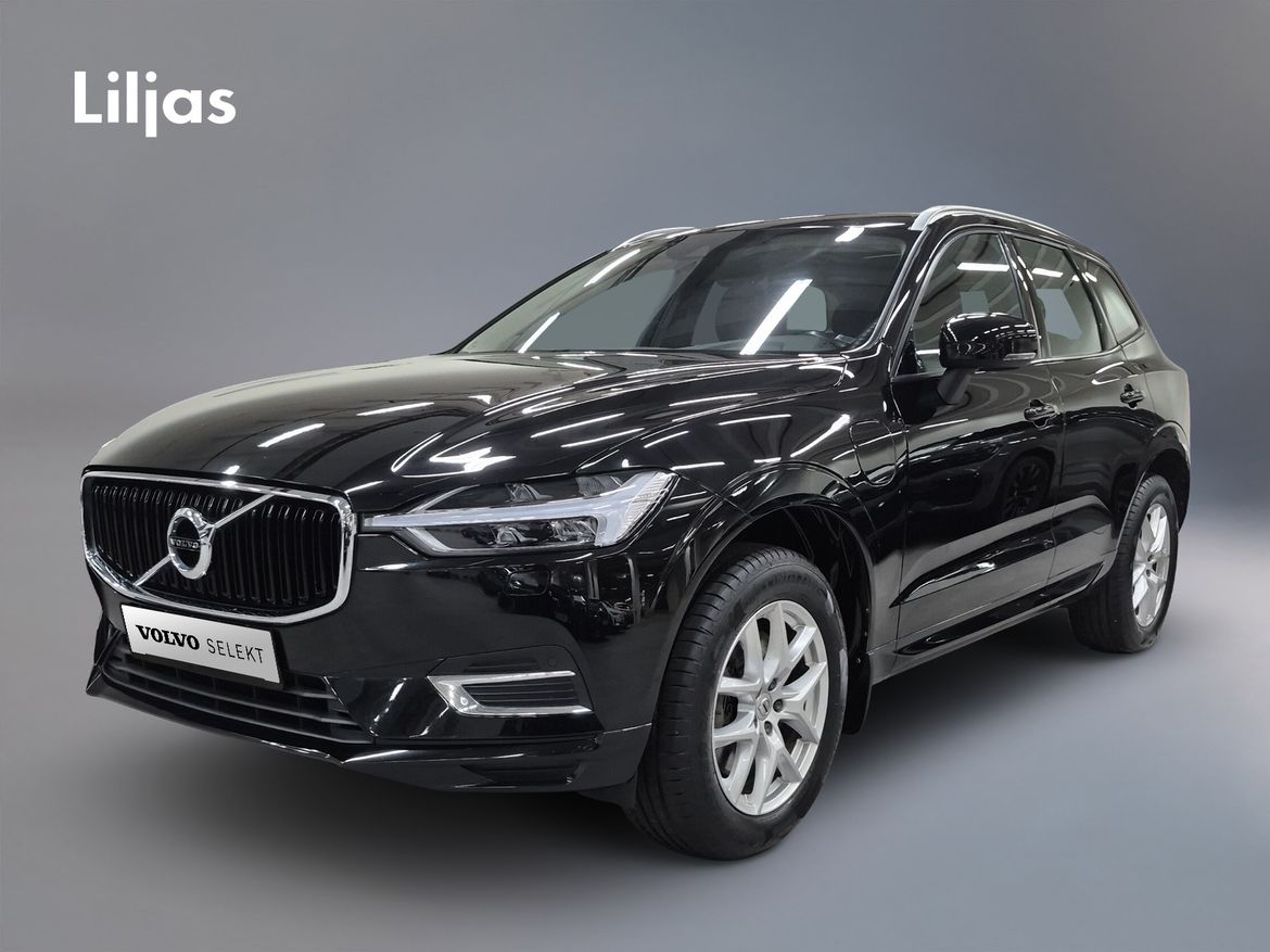 RJT46A – Volvo XC60